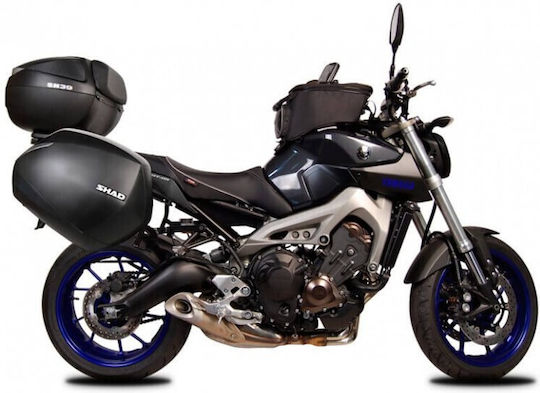Shad Πλαϊνές Βάσεις για Yamaha MT-09