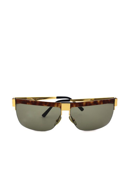 Missoni Sunglasses with Brown Frame and Brown Lens M188S 21Z