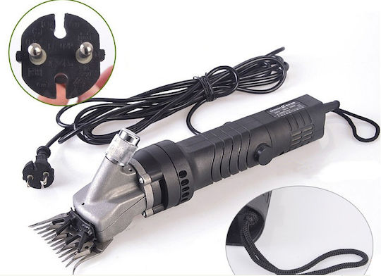 Sheep Shearing Machine