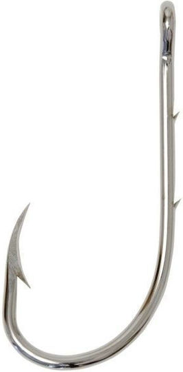 Mustad Fishing Hooks Set 100pcs No5