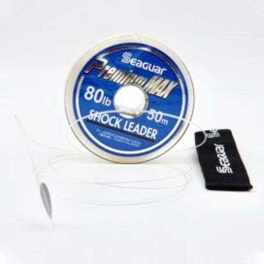 Seaguar Fir de pescuit 20m / 0.47mm