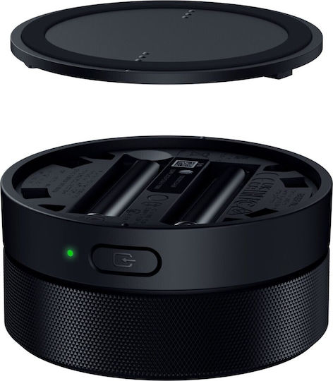 Razer Razer Nommo V2 PRO Безжични компютърни тонколони Компютърни тонколони 2.1 с RGB осветление и Bluetooth Мощност 300W в Черен цвят