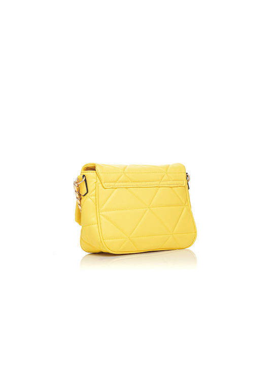 V-store Women's Bag Hand Yellow