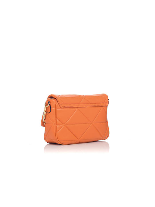 V-store Women's Bag Hand Orange