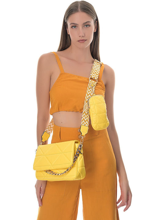 Damentasche Handtasche Hellblau