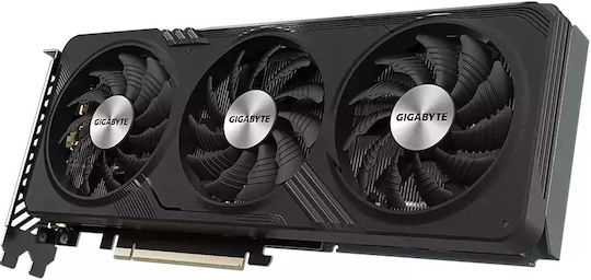 Gigabyte GeForce RTX 4060 8GB GDDR6 GAMING OC Κάρτα Γραφικών