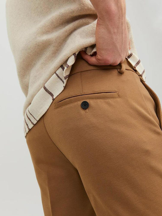 Marco Chino-Hose für Herren Otter