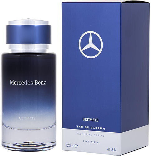 Mercedes-Benz Men Ultimate Парфюмна вода 120мл