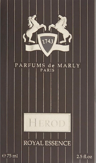 Parfums de Marly Herod Royal Essence Eau de Parfum 75ml