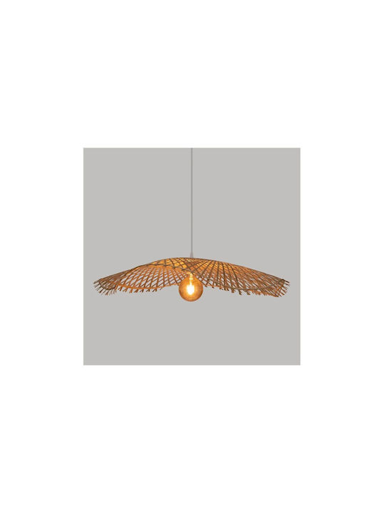 Aria Trade Pendant Light Single-Light Beige