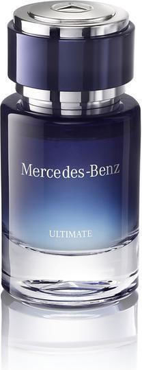 Mercedes-Benz Men Ultimate Eau de Parfum 75ml