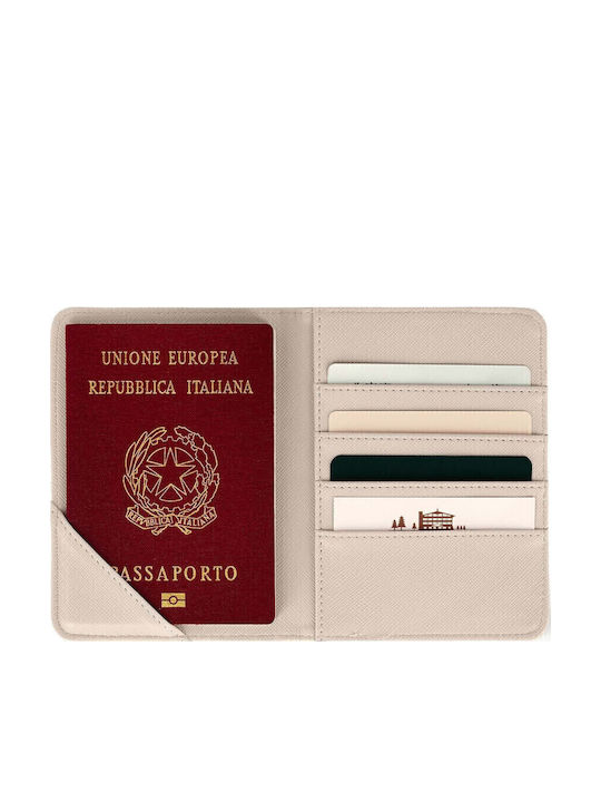 Legami Milano Passport Case PH0031