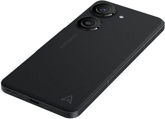 Asus Zenfone 10 5G Dual SIM (16GB/512GB) Midnight Black