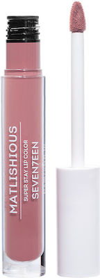 Seventeen Matlishious 31 4ml