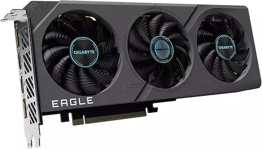 Gigabyte GeForce RTX 4060 8GB GDDR6 Eagle OC Graphics Card