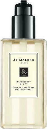 Jo Malone Blackberry & Bay Liquid Soap with Pump 250ml