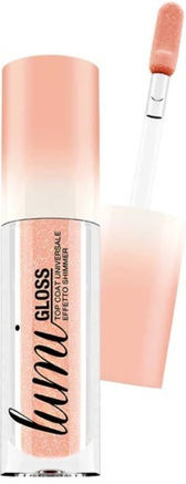 Bellaoggi Lumi Gloss Lip Gloss Glowing Pink