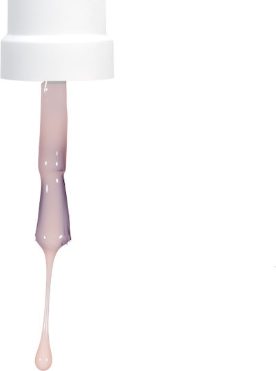 Mon Reve French Manicure Sheer Βερνίκι Νυχιών για Γαλλικό Μανικιούρ 10 Powder Sheer 13ml