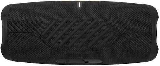 JBL Charge 5 Wi-Fi Αδιάβροχο Ηχείο Bluetooth 40W με Διάρκεια Μπαταρίας έως 20 ώρες Μαύρο