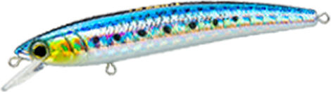 Yozuri Künstlicher Köder Fisch (Minnow) 7cm/5g RH