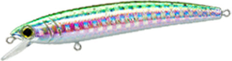 Yozuri Künstlicher Köder Fisch (Minnow) 7cm/5g RH