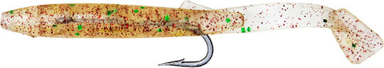Oceanic Team Amica Eel Изкуствена Примамка Малка Рибка (Minnow) 6.5см 06 Комплект 3бр