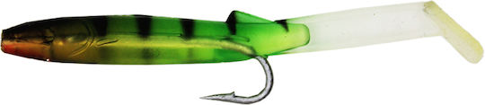 Oceanic Team Amica Eel Изкуствена Примамка Малка Рибка (Minnow) 6.5см 06 Комплект 3бр