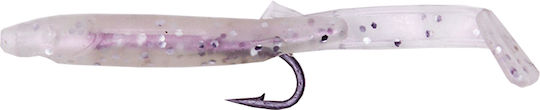 Oceanic Team Amica Eel Изкуствена Примамка Малка Рибка (Minnow) 6.5см 06 Комплект 3бр