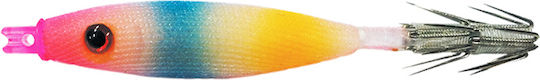 Oceanic Team Amica Καλαμαριέρα 7.5εκ./5.2gr CLR-25