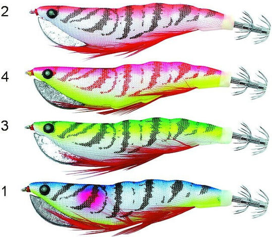 Uno 01 Squid Jigs 01