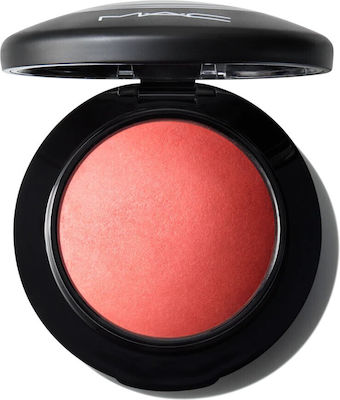 M.A.C Mineralize Blush Hey, Coral, Hey...