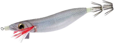 Yo-Zuri Tintenfisch-Jigs 7.5cm/11gr L10