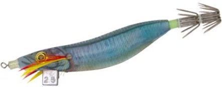 Yo-Zuri Tintenfisch-Jigs 11cm L11