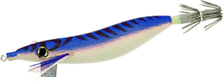 Yo-Zuri Tintenfisch-Jigs 11cm L11