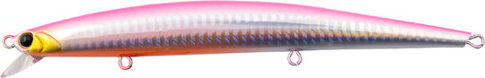 Ryobi Trappers Pro Minnow 163S Momeli Artificiale Peștișor (Minnow) 29gr