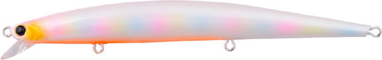 Ryobi Trappers Pro Minnow 163S Momeli Artificiale Peștișor (Minnow) 29gr