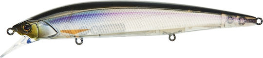 Illex Rerange 130 SP Изкуствена Стръв 21.1гр Прозрачен