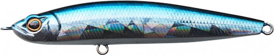 Illex Stream Ripper Momeli Artificiale Peștișor (Minnow) 6cm/6,4g