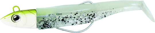 Hunthouse Jelly Series LW216 Artificial Bait 90g 11