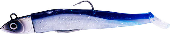 Hunthouse Jelly Series LW216 Artificial Bait 90g 11
