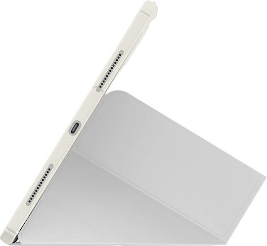 Baseus Minimalist Flip Cover Light Gray (iPad Pro 2020 11" / iPad Pro 2021 11" / iPad Pro 2022 11'')