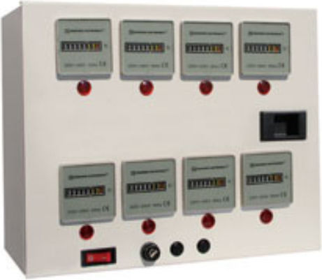 Bosch Autonomy Table