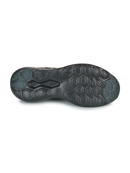 411 Sport Shoes Running Black