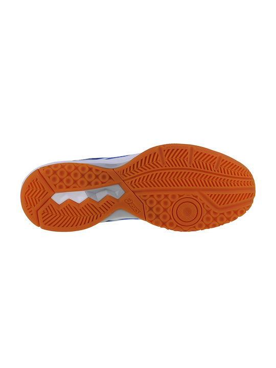 Gel-Task Mt 3 Sport Shoes Volleyball Blue