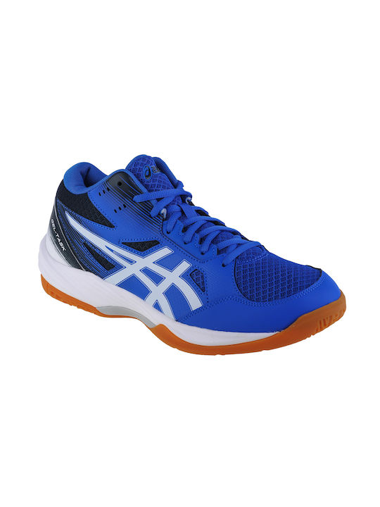 ASICS