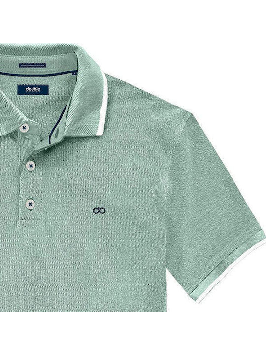 Polo T-shirt Green