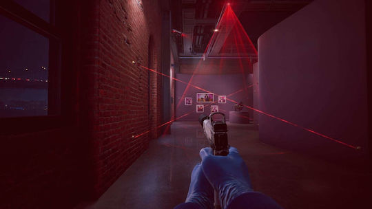 Payday 3 Day One Edition Joc PS5