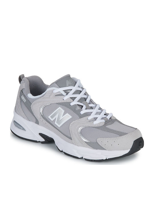 530 Sneakers Grey / Lt.grey