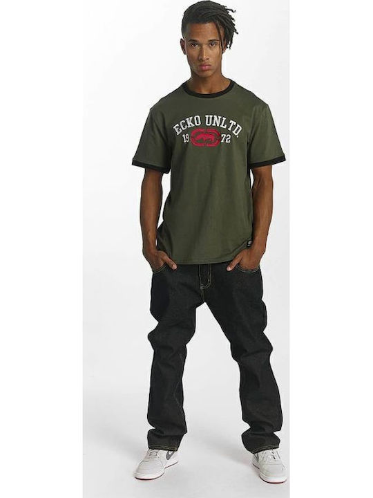 Tricou Kaki