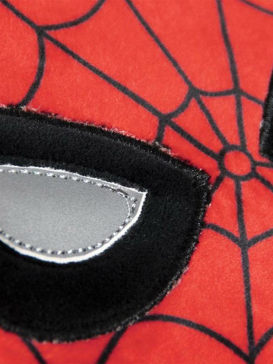 Marvel Teddy Spiderman Раница Червена Marvel Teddy Spiderman Раница Червена